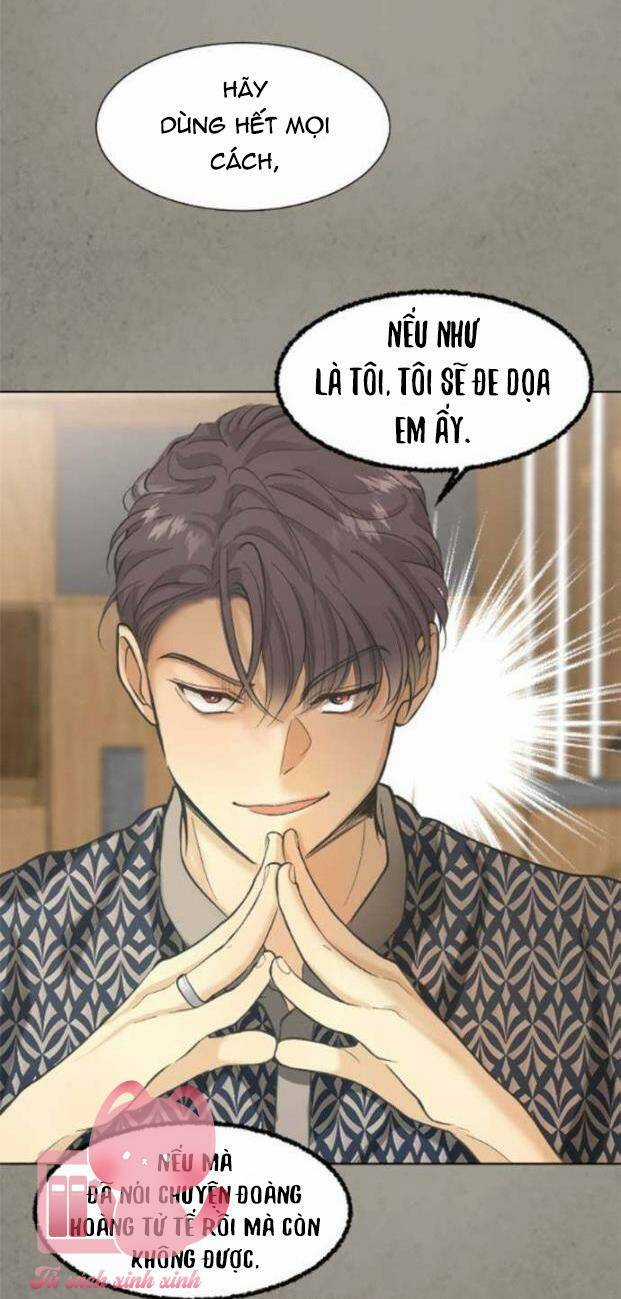 Ai Là Ngài Hiệu Trưởng Chapter 10 trang 12