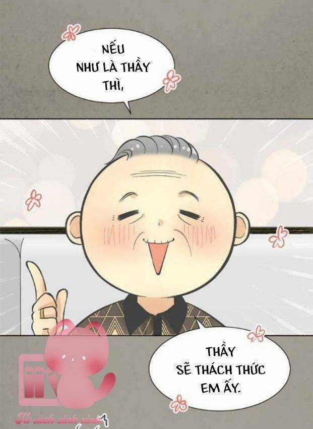 Ai Là Ngài Hiệu Trưởng Chapter 10 trang 14