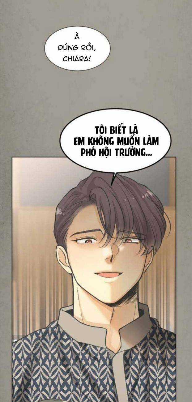 Ai Là Ngài Hiệu Trưởng Chapter 10 trang 17