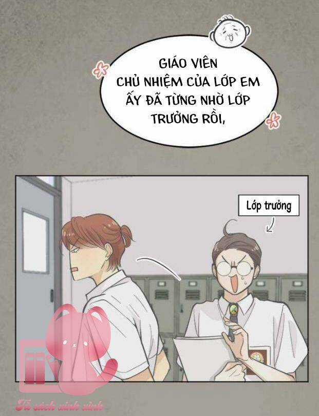 Ai Là Ngài Hiệu Trưởng Chapter 10 trang 2