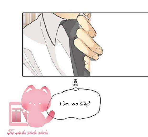 Ai Là Ngài Hiệu Trưởng Chapter 10 trang 20