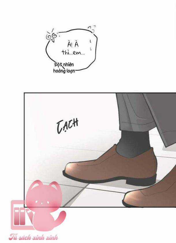 Ai Là Ngài Hiệu Trưởng Chapter 10 trang 25