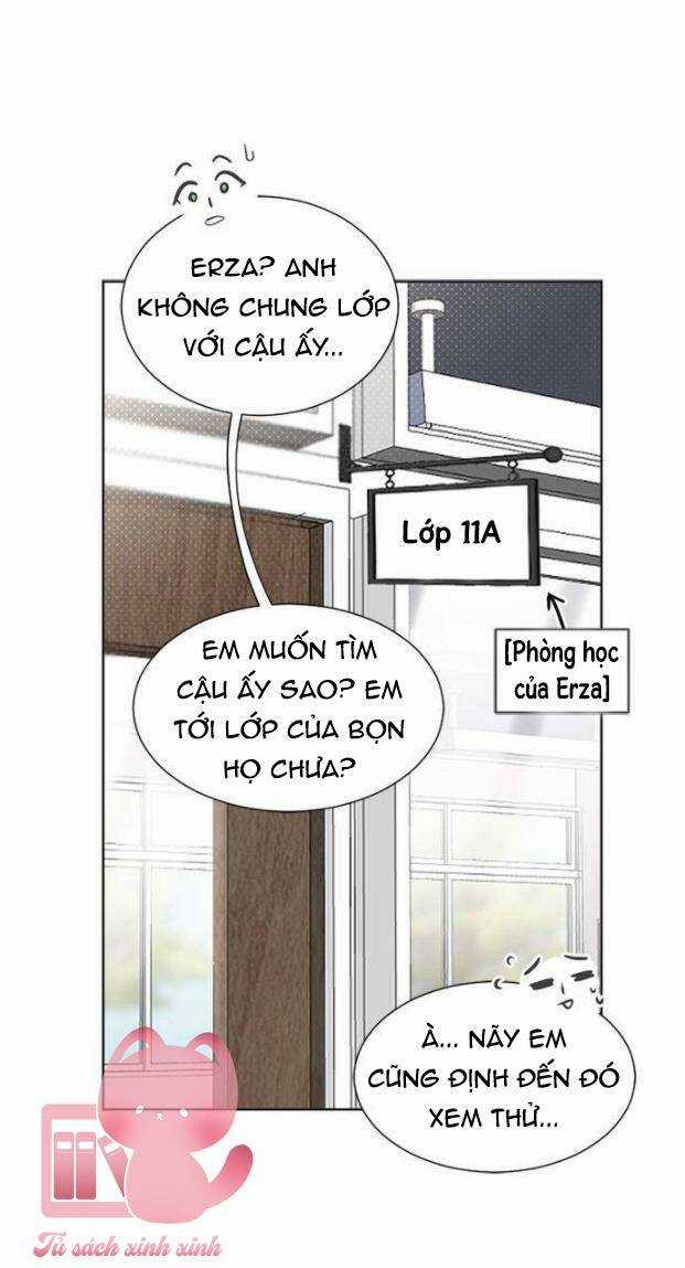 Ai Là Ngài Hiệu Trưởng Chapter 10 trang 29