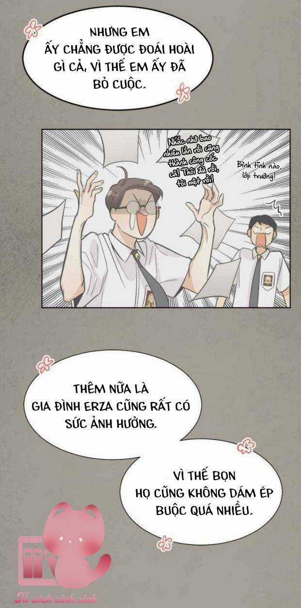 Ai Là Ngài Hiệu Trưởng Chapter 10 trang 3