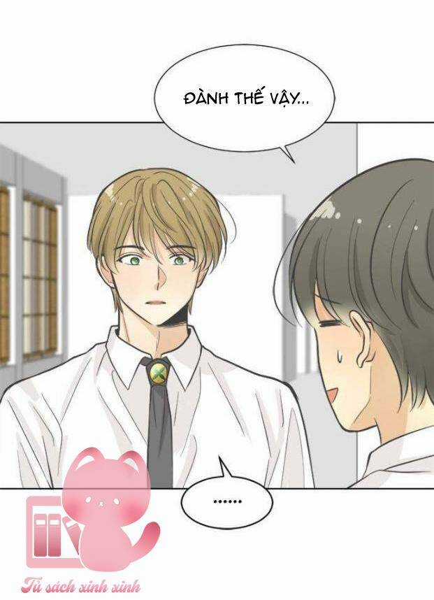 Ai Là Ngài Hiệu Trưởng Chapter 10 trang 30