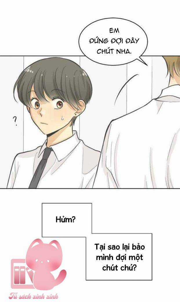 Ai Là Ngài Hiệu Trưởng Chapter 10 trang 31