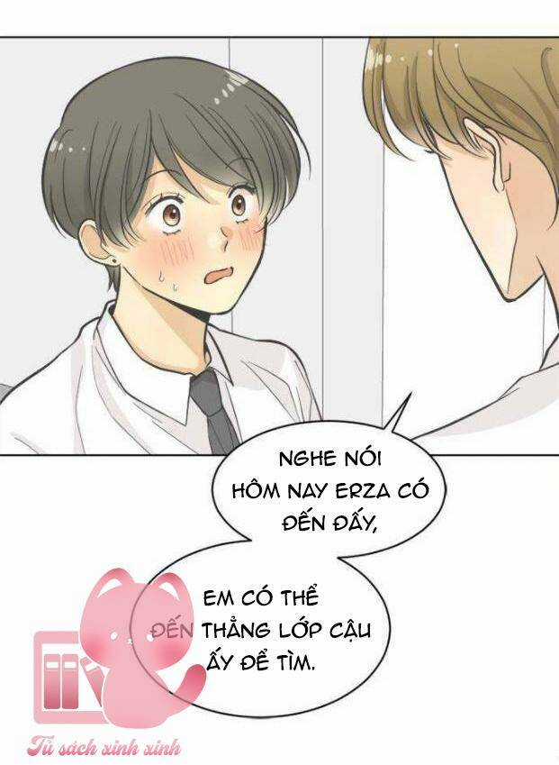 Ai Là Ngài Hiệu Trưởng Chapter 10 trang 34