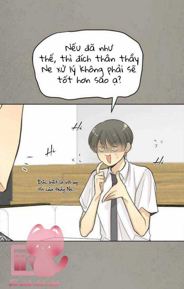 Ai Là Ngài Hiệu Trưởng Chapter 10 trang 4