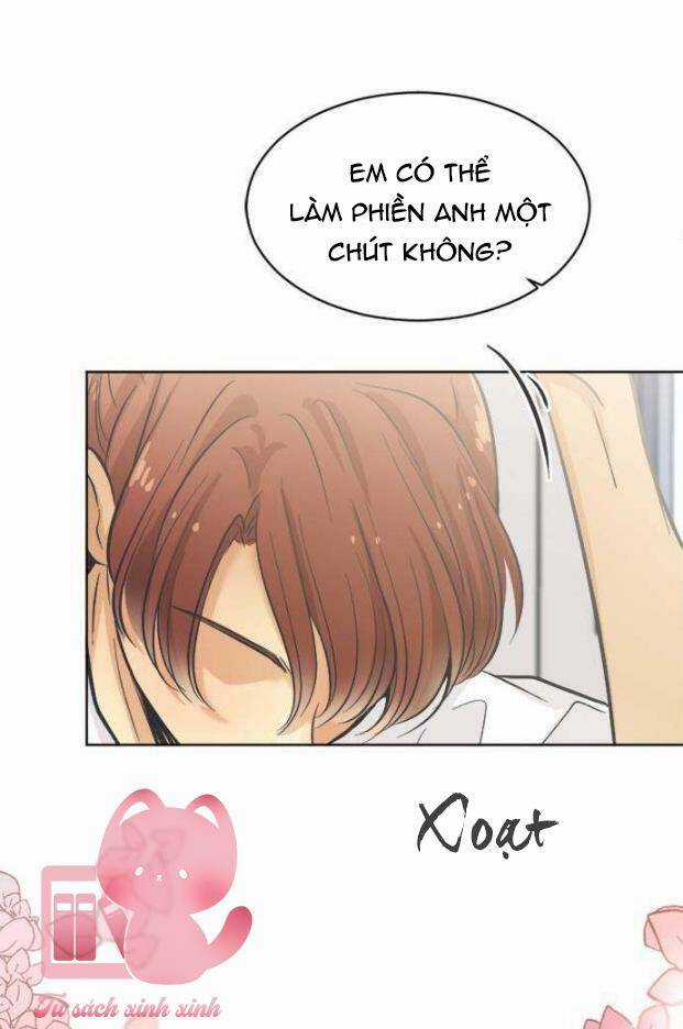 Ai Là Ngài Hiệu Trưởng Chapter 10 trang 42