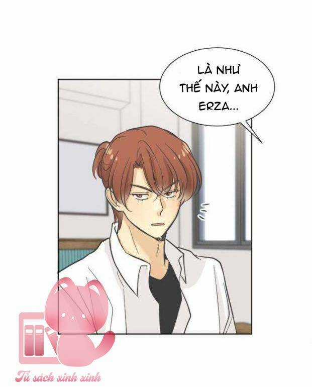 Ai Là Ngài Hiệu Trưởng Chapter 10 trang 46