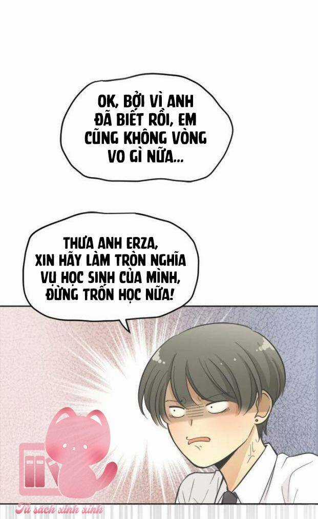 Ai Là Ngài Hiệu Trưởng Chapter 10 trang 48