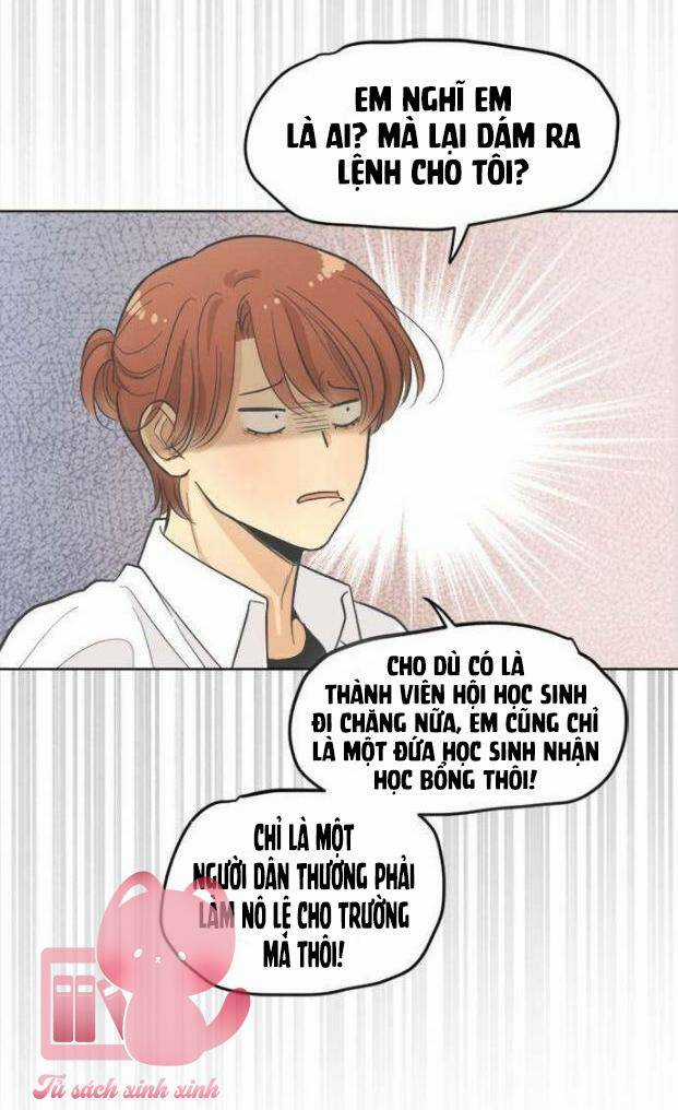 Ai Là Ngài Hiệu Trưởng Chapter 10 trang 49