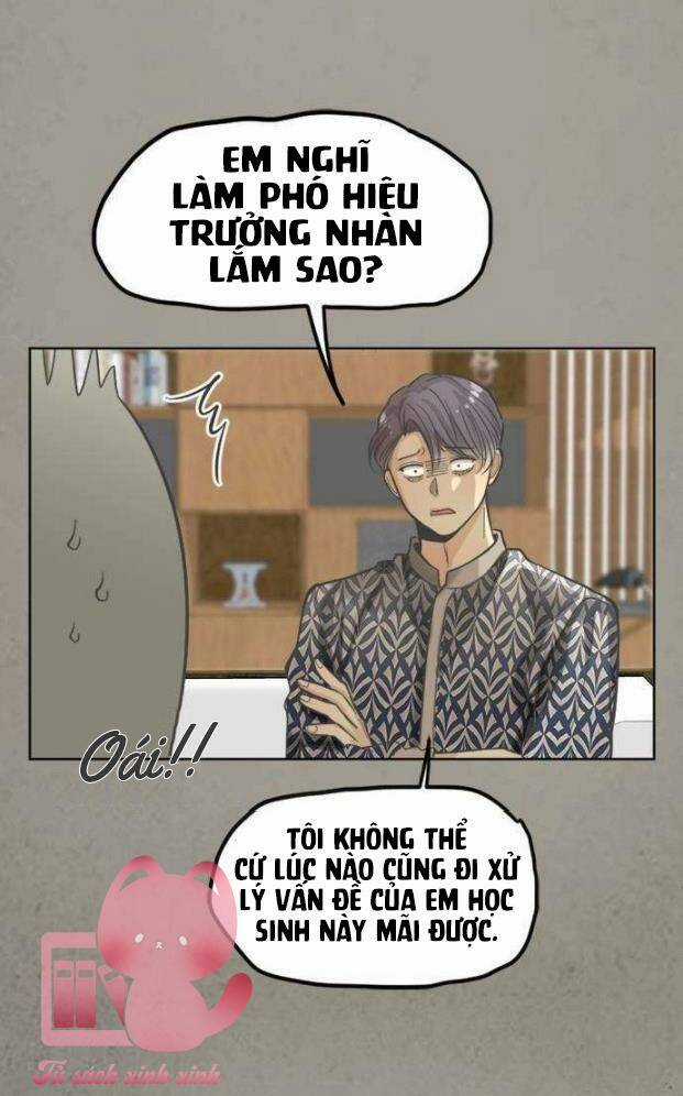 Ai Là Ngài Hiệu Trưởng Chapter 10 trang 5