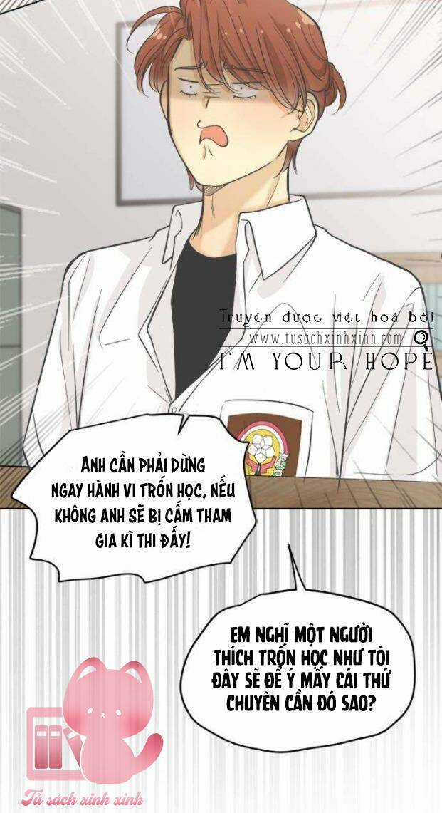 Ai Là Ngài Hiệu Trưởng Chapter 10 trang 51