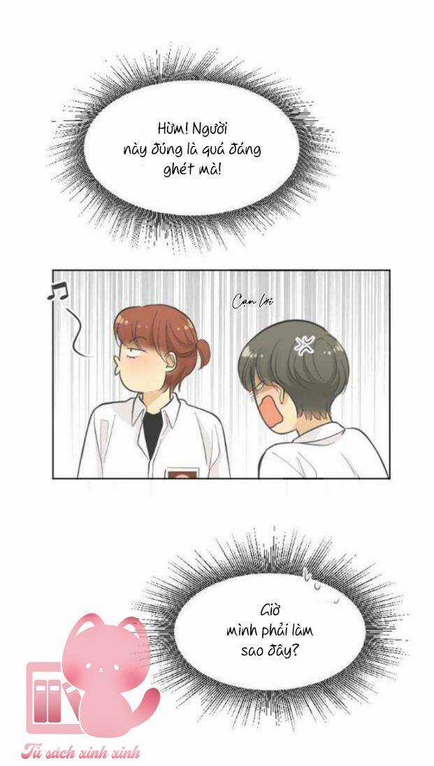 Ai Là Ngài Hiệu Trưởng Chapter 10 trang 53