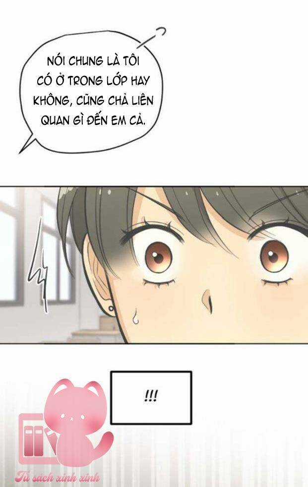 Ai Là Ngài Hiệu Trưởng Chapter 10 trang 54