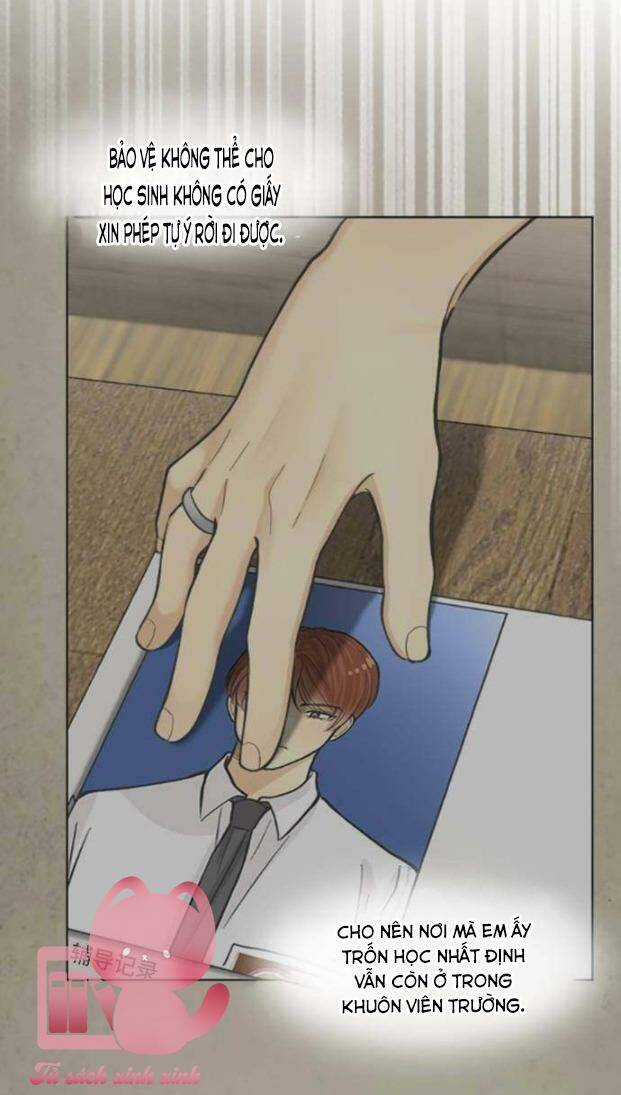 Ai Là Ngài Hiệu Trưởng Chapter 10 trang 55