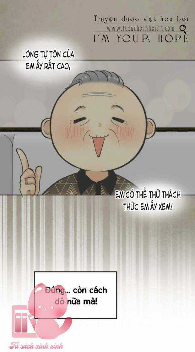 Ai Là Ngài Hiệu Trưởng Chapter 10 trang 56