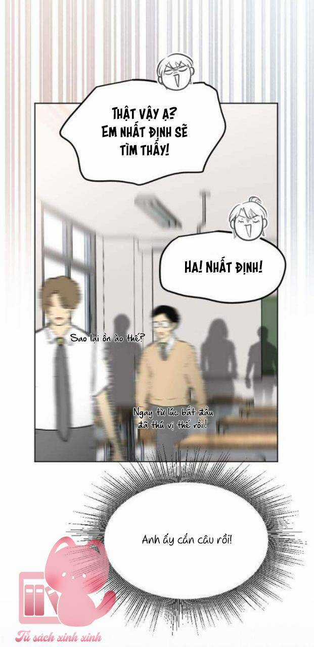 Ai Là Ngài Hiệu Trưởng Chapter 10 trang 59