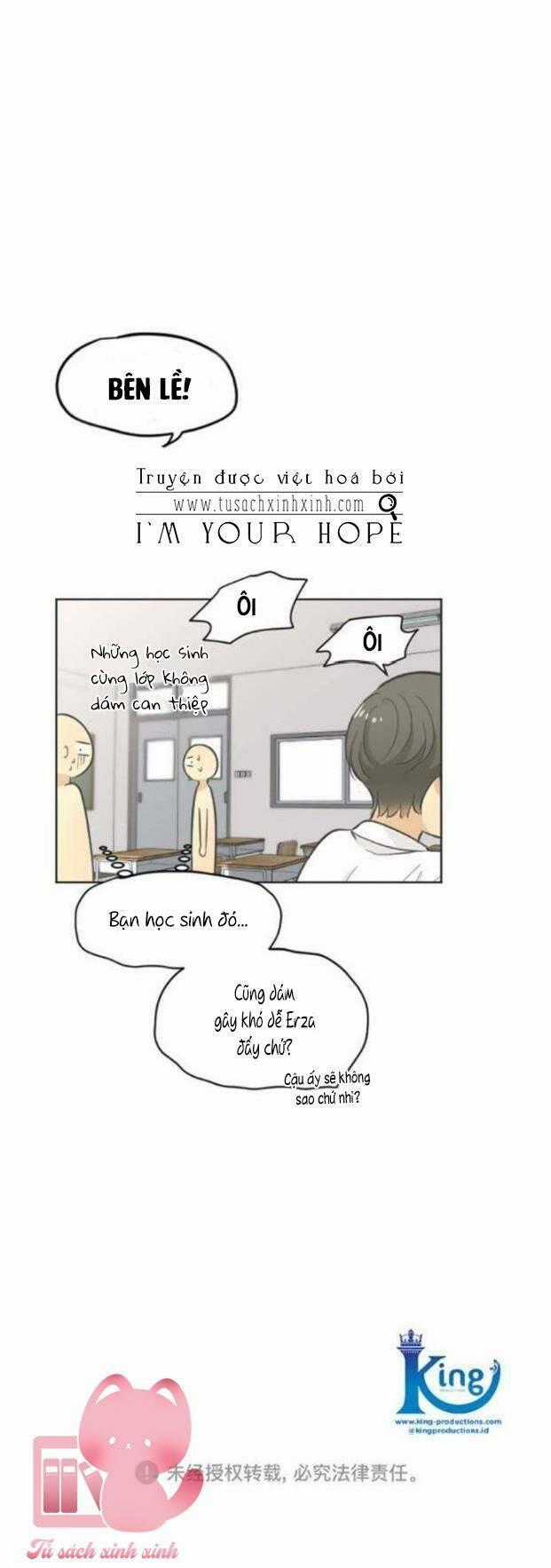 Ai Là Ngài Hiệu Trưởng Chapter 10 trang 62