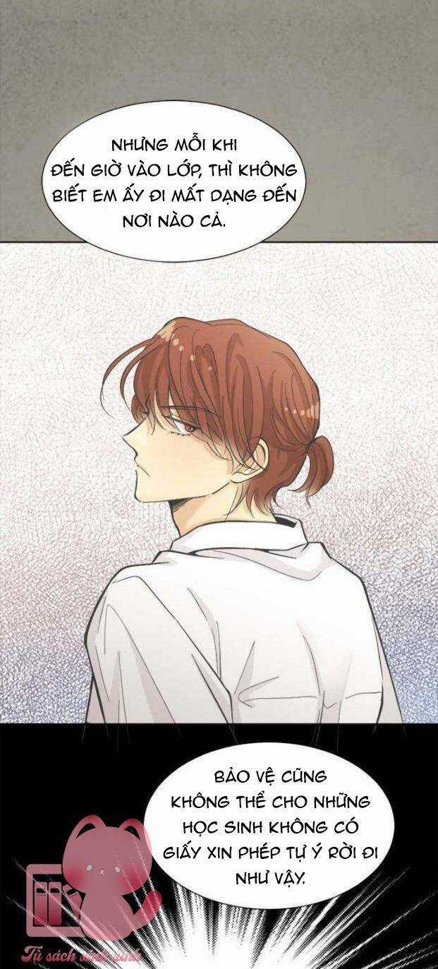 Ai Là Ngài Hiệu Trưởng Chapter 10 trang 9