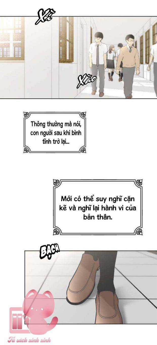 Ai Là Ngài Hiệu Trưởng Chapter 11 trang 11