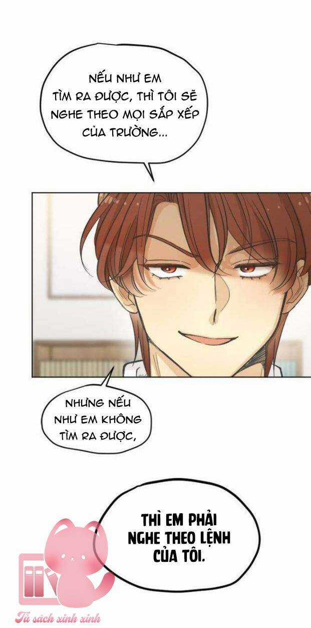 Ai Là Ngài Hiệu Trưởng Chapter 11 trang 2