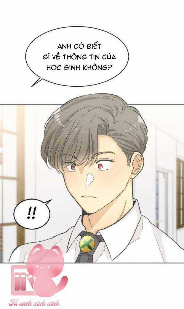 Ai Là Ngài Hiệu Trưởng Chapter 11 trang 21