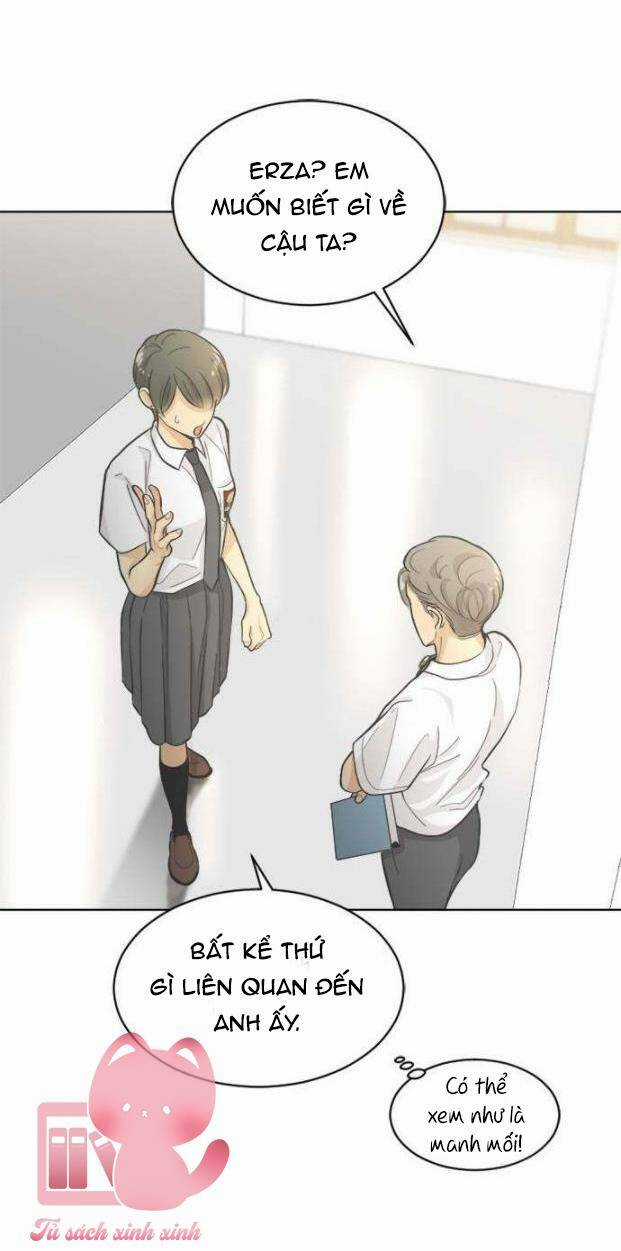 Ai Là Ngài Hiệu Trưởng Chapter 11 trang 24