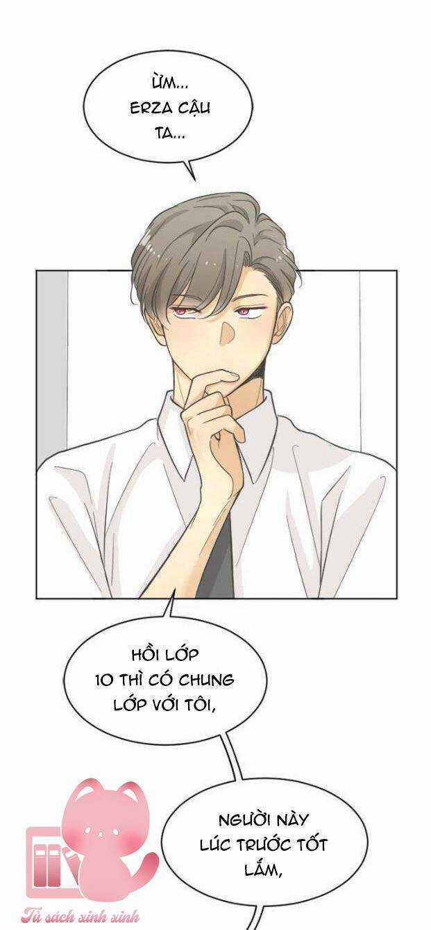 Ai Là Ngài Hiệu Trưởng Chapter 11 trang 25