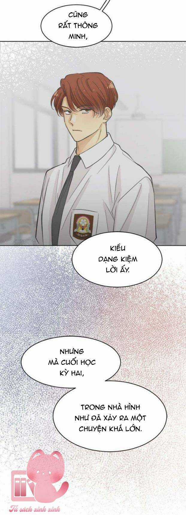 Ai Là Ngài Hiệu Trưởng Chapter 11 trang 26