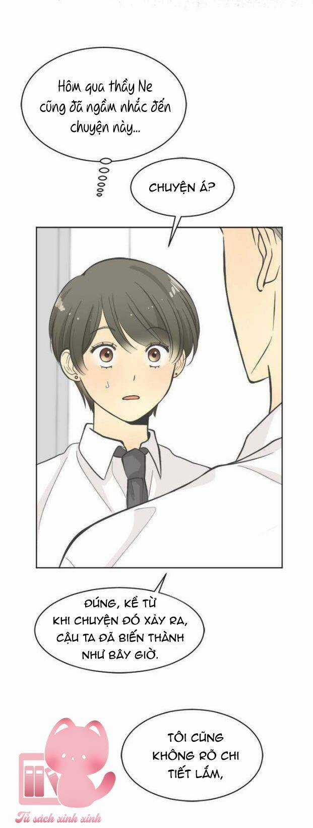 Ai Là Ngài Hiệu Trưởng Chapter 11 trang 27