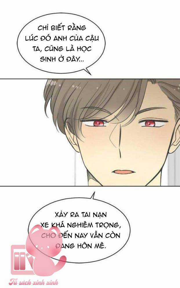 Ai Là Ngài Hiệu Trưởng Chapter 11 trang 28