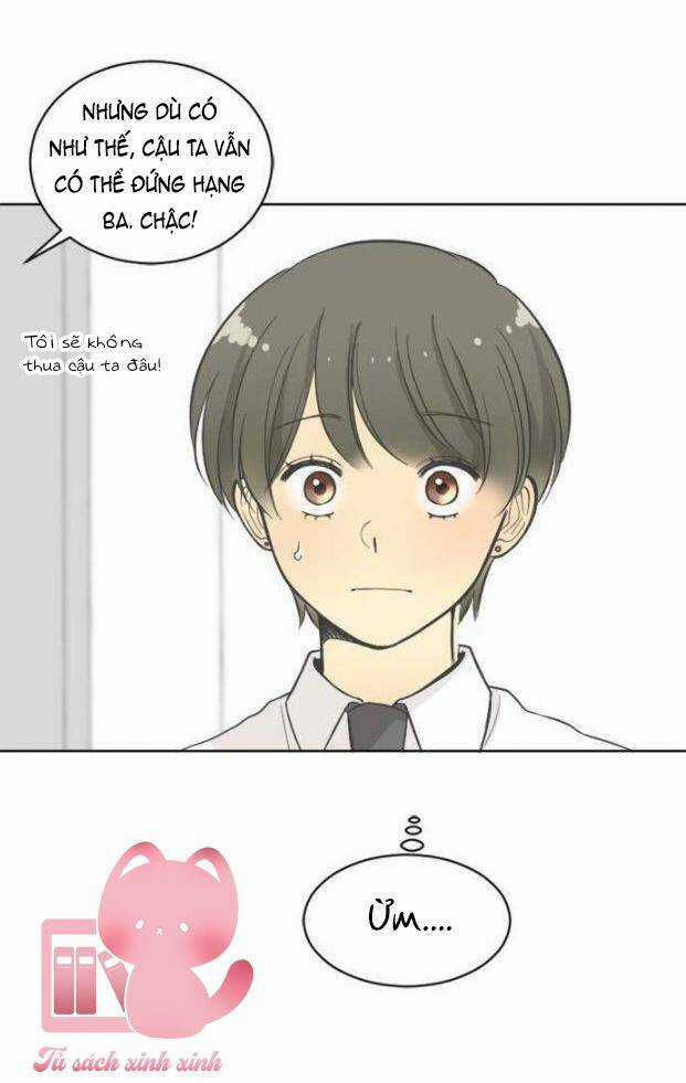 Ai Là Ngài Hiệu Trưởng Chapter 11 trang 30