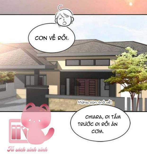 Ai Là Ngài Hiệu Trưởng Chapter 11 trang 32