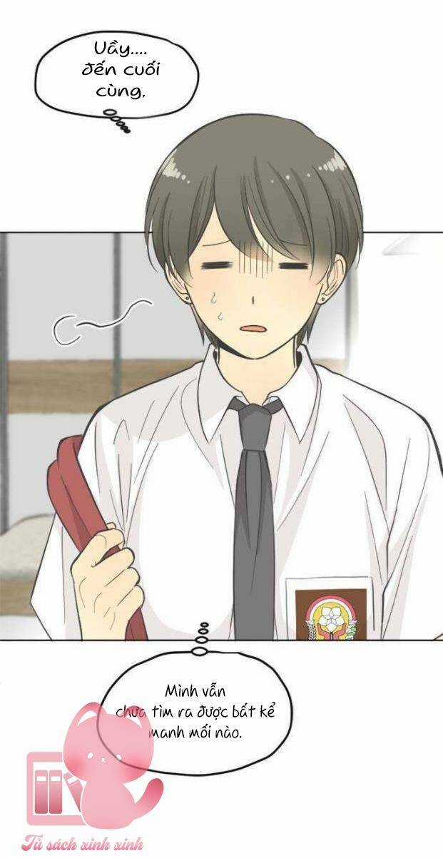 Ai Là Ngài Hiệu Trưởng Chapter 11 trang 34