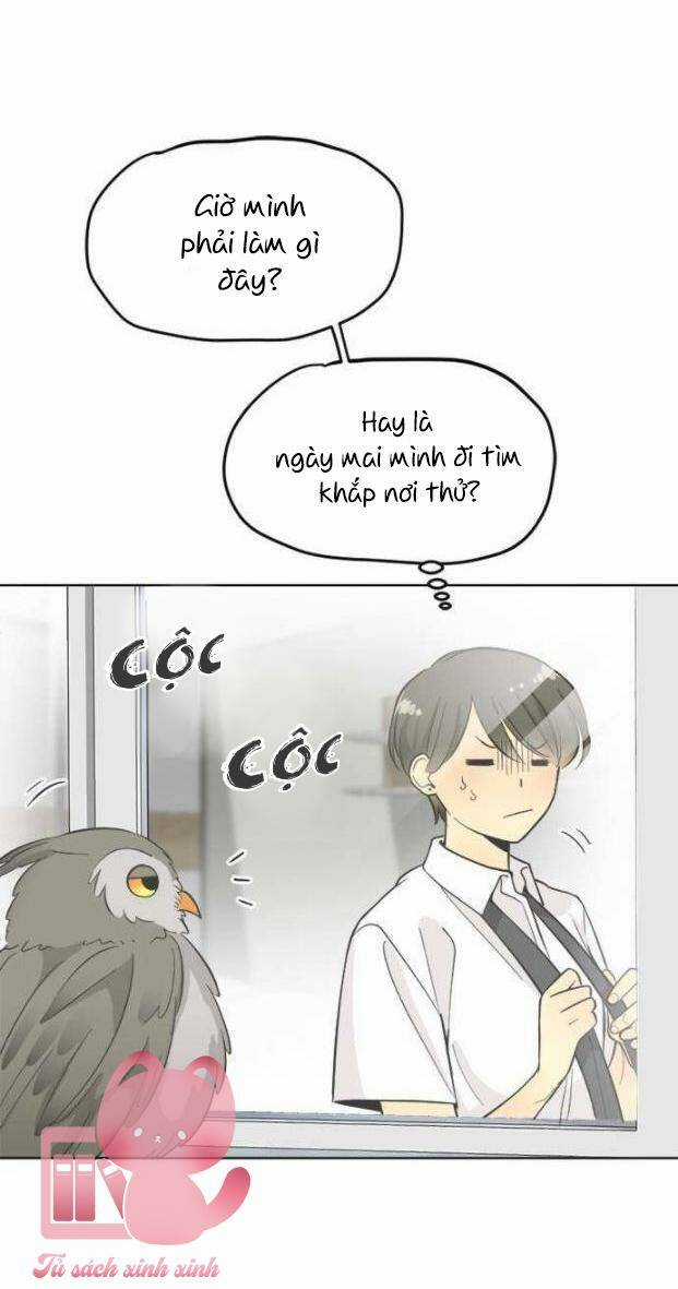 Ai Là Ngài Hiệu Trưởng Chapter 11 trang 35