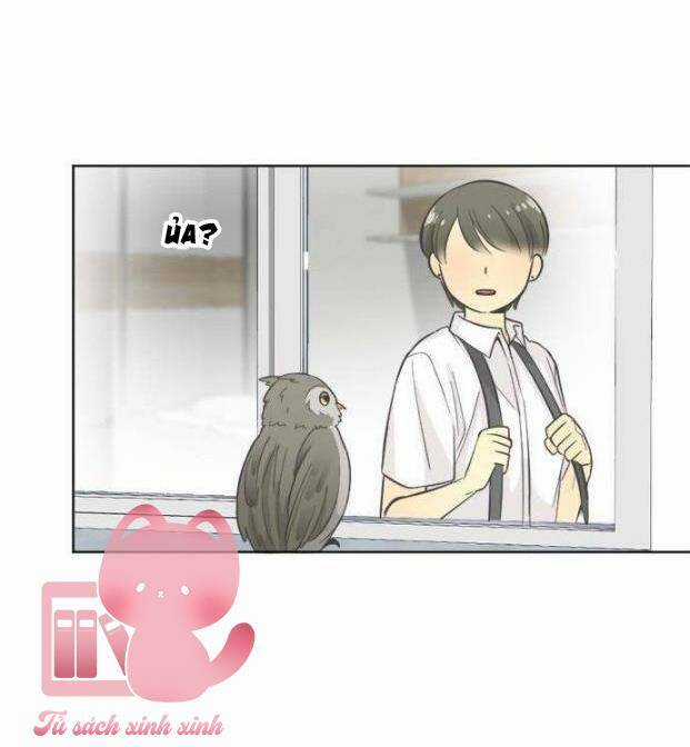 Ai Là Ngài Hiệu Trưởng Chapter 11 trang 36