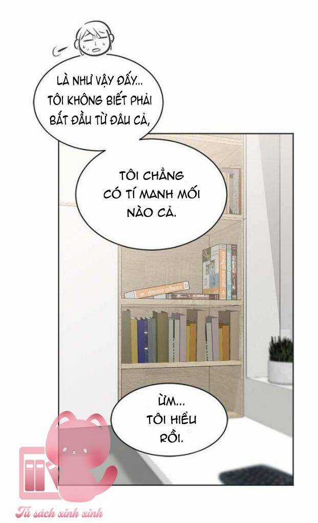 Ai Là Ngài Hiệu Trưởng Chapter 11 trang 42