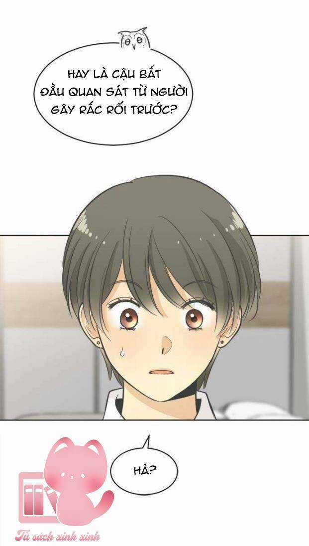 Ai Là Ngài Hiệu Trưởng Chapter 11 trang 43