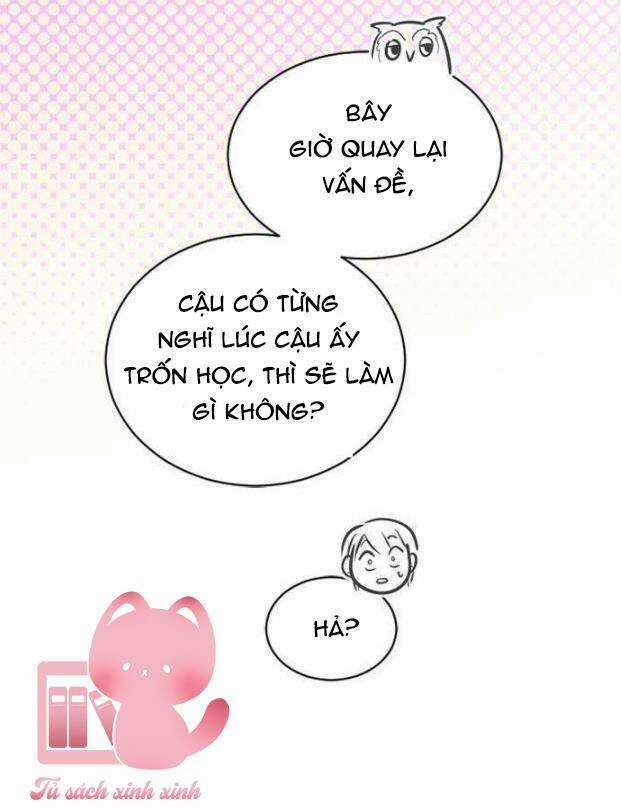 Ai Là Ngài Hiệu Trưởng Chapter 11 trang 49