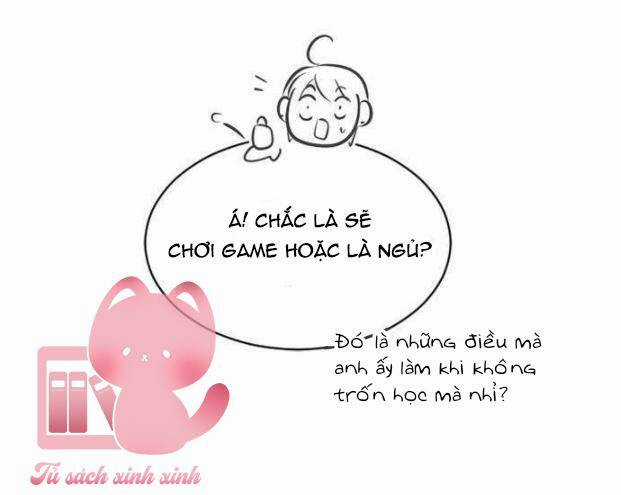 Ai Là Ngài Hiệu Trưởng Chapter 11 trang 51