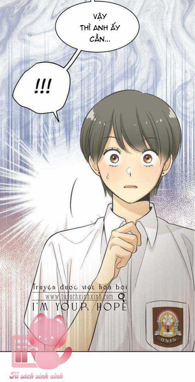 Ai Là Ngài Hiệu Trưởng Chapter 11 trang 53