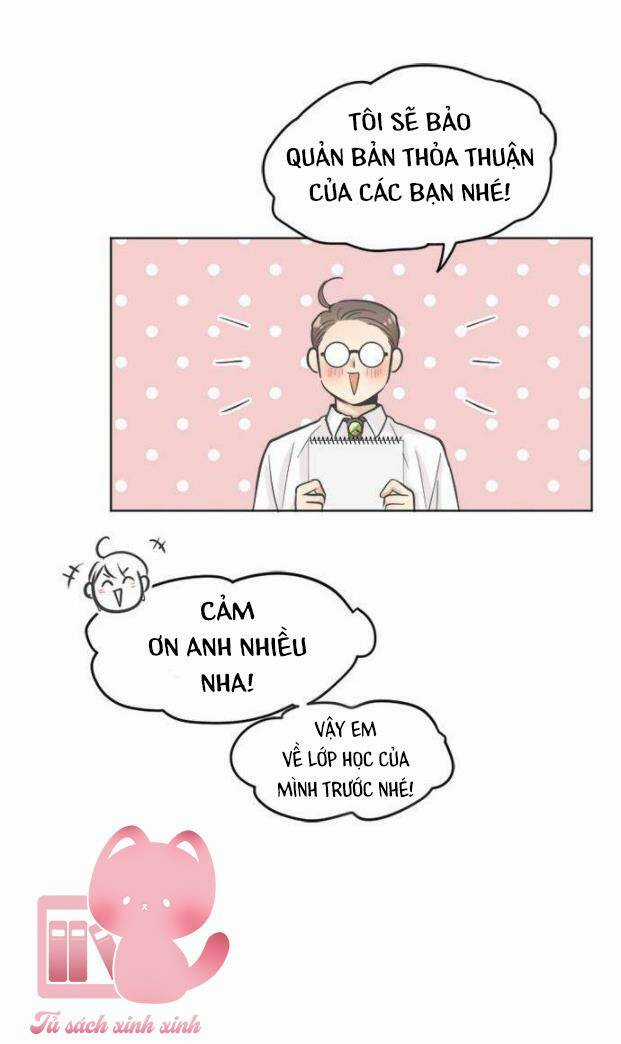 Ai Là Ngài Hiệu Trưởng Chapter 11 trang 9