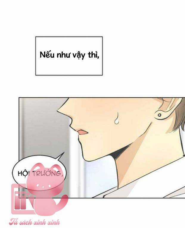 Ai Là Ngài Hiệu Trưởng Chapter 12 trang 13