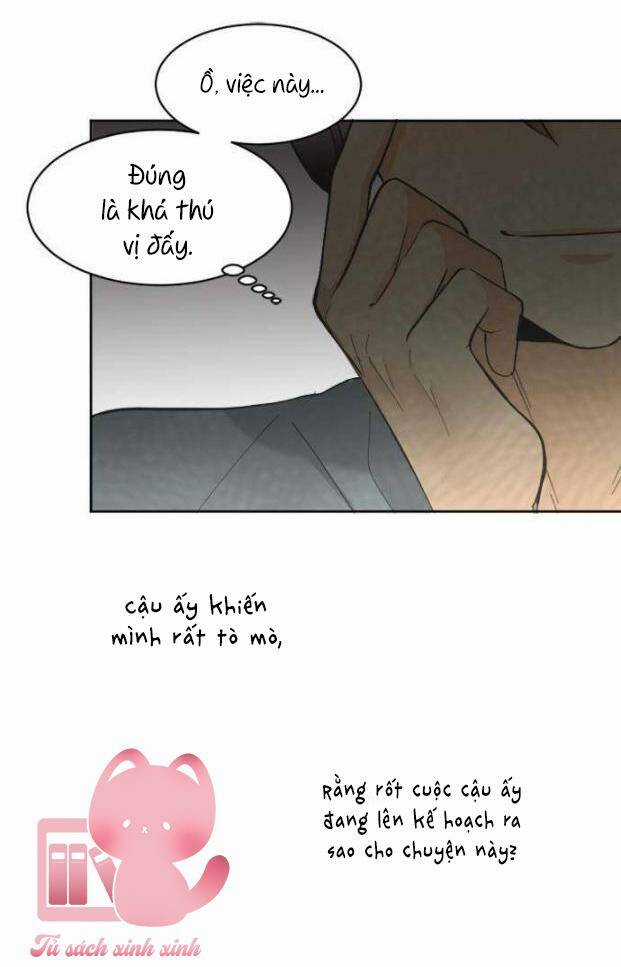 Ai Là Ngài Hiệu Trưởng Chapter 12 trang 16