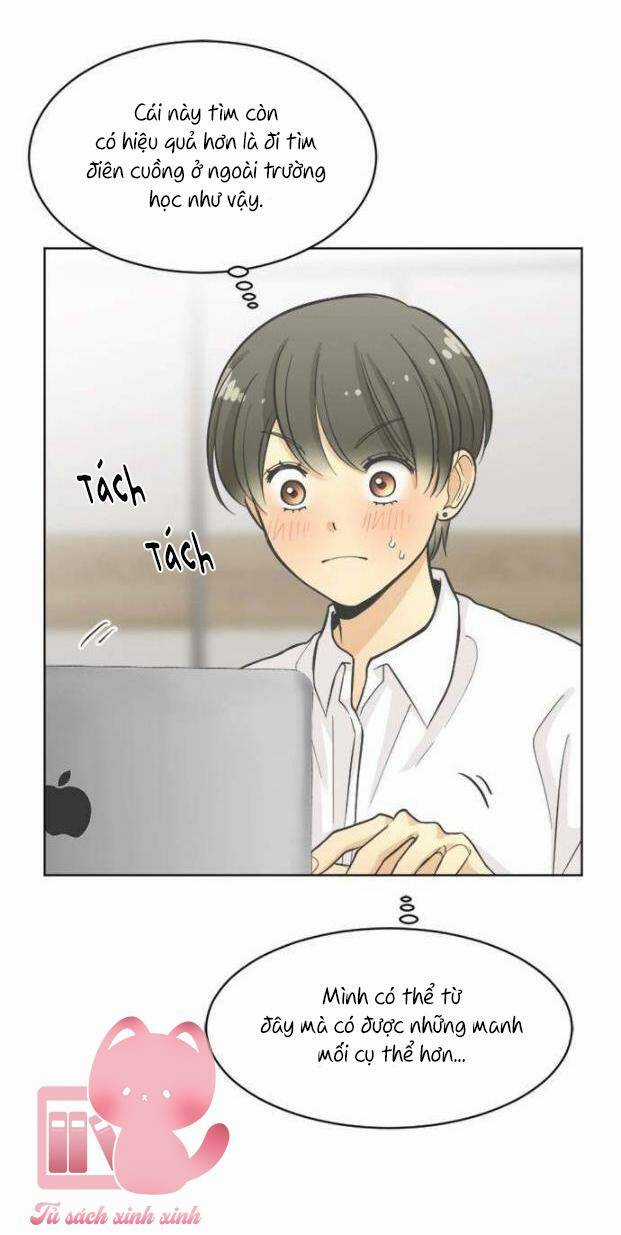 Ai Là Ngài Hiệu Trưởng Chapter 12 trang 18