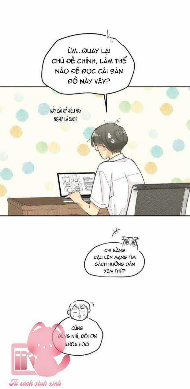 Ai Là Ngài Hiệu Trưởng Chapter 12 trang 19