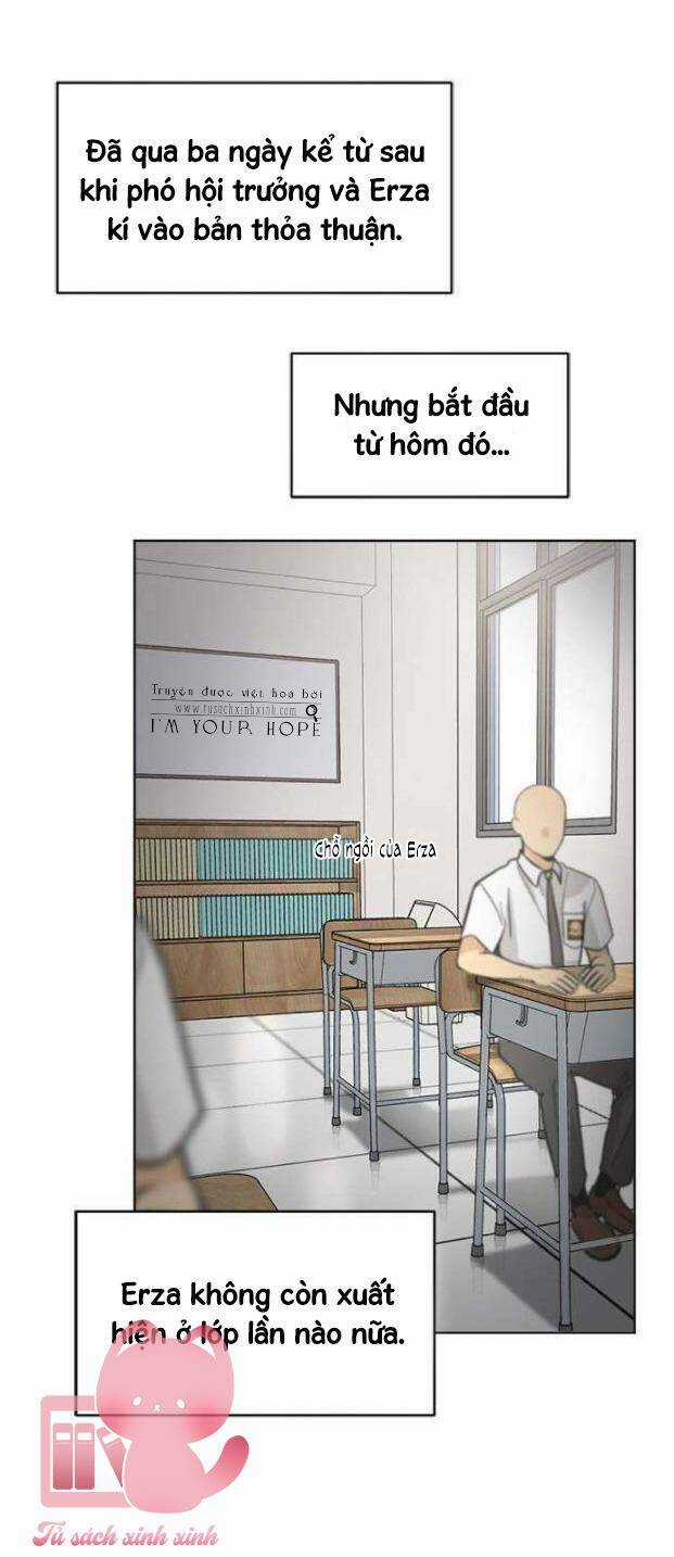 Ai Là Ngài Hiệu Trưởng Chapter 12 trang 2