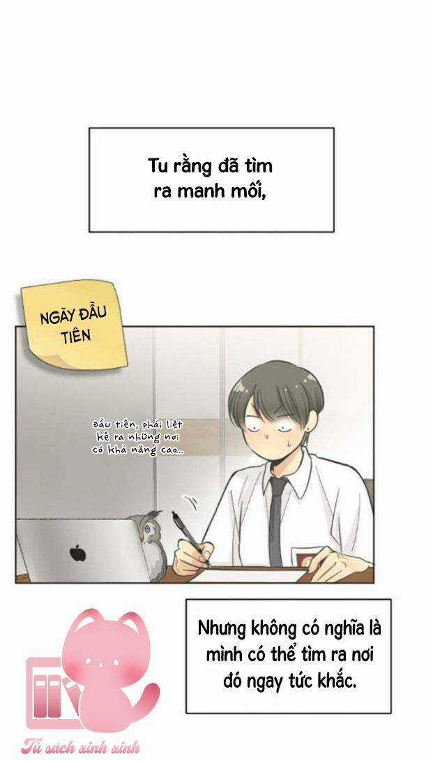 Ai Là Ngài Hiệu Trưởng Chapter 12 trang 20